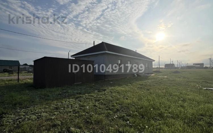 Отдельный дом · 4 комнаты · 130 м² · 25 сот., Сейфуллина 124 за 16 млн ₸ в Красном яре — фото 2