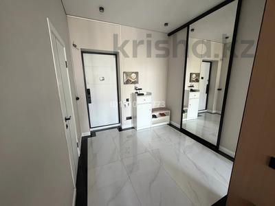 2-комнатная квартира · 58 м² · 9/12 этаж, мкр Тастак-1, Райымбека 348/1 к1-7 — Озера сайран за 400 000 〒 в Алматы, Ауэзовский р-н