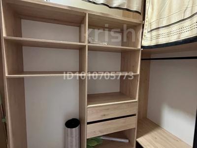 2-бөлмелі пәтер · 80 м² · 9/12 қабат, мкр Тастак-1, Райымбека 348/1 к1-7 — Озера сайран, бағасы: 360 000 ₸ в Алматы, Ауэзовский р-н