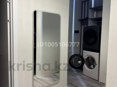 3-комнатная квартира · 77 м² · 21/21 этаж, Сарайшык 8 — Кунаева за 85 млн ₸ в Астане, Есильский р-н
