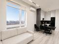 3-комнатная квартира · 77 м² · 21/21 этаж, Сарайшык 8 — Кунаева за 85 млн ₸ в Астане, Есильский р-н — фото 11
