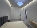 3-комнатная квартира · 77 м² · 21/21 этаж, Сарайшык 8 — Кунаева за 85 млн ₸ в Астане, Есильский р-н — фото 12