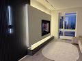 3-комнатная квартира · 77 м² · 21/21 этаж, Сарайшык 8 — Кунаева за 85 млн ₸ в Астане, Есильский р-н — фото 2