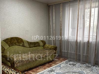 1-комнатная квартира · 32.7 м² · 2/10 этаж, Пожарная 10 за 10.8 млн ₸ в Семее