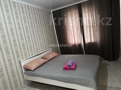 2-комнатная квартира · 66 м² · 1/6 этаж, 4-й мкр, 20 а мкр 17 за 11 000 ₸ в Актау