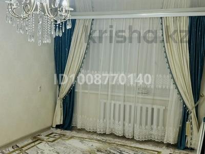 3-бөлмелі пәтер · 61 м² · 4/5 қабат, Анаркулова — Медалин, Базет, бағасы: 20 млн ₸ в Жезказгане