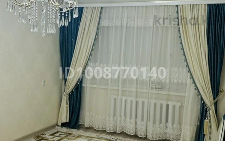 3-бөлмелі пәтер · 61 м² · 4/5 қабат, Анаркулова — Медалин, Базет, бағасы: 20 млн ₸ в Жезказгане — фото 2