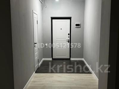 3-бөлмелі пәтер · 120 м² · 2/7 қабат, Атшабар 17/1, бағасы: 35 000 ₸ в Таразе