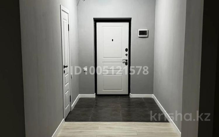 3-комнатная квартира · 120 м² · 2/7 этаж, Атшабар 17/1 за 35 000 ₸ в Таразе — фото 2