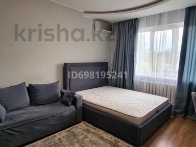 Аренда квартир в Алматы: 1-комнатная квартира · 40 м² · 7/9 этаж, Достык 105/1 — Хаджимукана за 450 000 〒 1-комнатная квартира · 40 м² · 7/9 этаж, Достык 105/1 — Хаджимукана за 450 000 〒 в Алматы, Медеуский р-н
