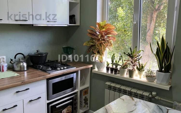 2-бөлмелі пәтер · 45 м² · 5/5 қабат, Маметовой 12 — Валиханова 21, бағасы: 35.2 млн ₸ в Алматы, Медеуский р-н — фото 2