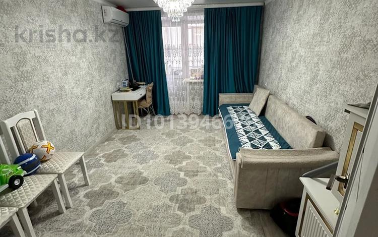 3-бөлмелі пәтер · 60 м² · 3/6 қабат, Уральский переулок 10, бағасы: 30 млн ₸ в Костанае — фото 2