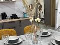 2-комнатная квартира · 60 м² · 4/9 этаж, мкр. Алтын орда, Санкибай батыра 40в — Молдагулова/Санкибай батыра за 25 000 ₸ в Актобе