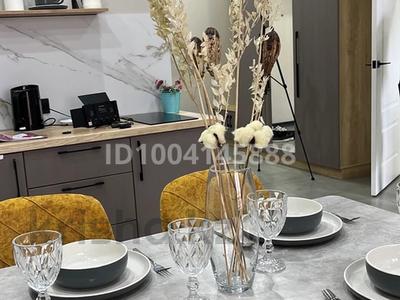 2-комнатная квартира · 60 м² · 4/9 этаж, мкр. Алтын орда, Санкибай батыра 40в — Молдагулова/Санкибай батыра за 25 000 ₸ в Актобе