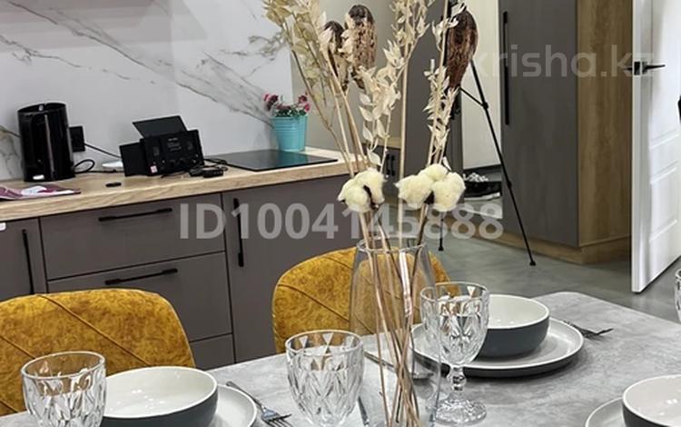 2-комнатная квартира · 60 м² · 4/9 этаж, мкр. Алтын орда, Санкибай батыра 40в — Молдагулова/Санкибай батыра за 25 000 ₸ в Актобе — фото 9