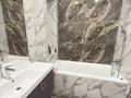 3-бөлмелі пәтер · 70 м² · 9/10 қабат, Юго-Восток ш/а., Микрорайон Байкена Ашимова 21/5, бағасы: 41.5 млн ₸ в Караганде, Казыбек би р-н — фото 11