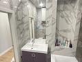 3-бөлмелі пәтер · 70 м² · 9/10 қабат, Юго-Восток ш/а., Микрорайон Байкена Ашимова 21/5, бағасы: 41.5 млн ₸ в Караганде, Казыбек би р-н — фото 13