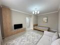 1-комнатная квартира · 44.5 м² · 8/9 этаж, Нажимеденова 23 — Нурмагамбетова за 250 000 ₸ в Астане, Алматы р-н — фото 6