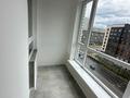 1-комнатная квартира · 44.5 м² · 8/9 этаж, Нажимеденова 23 — Нурмагамбетова за 250 000 ₸ в Астане, Алматы р-н — фото 9