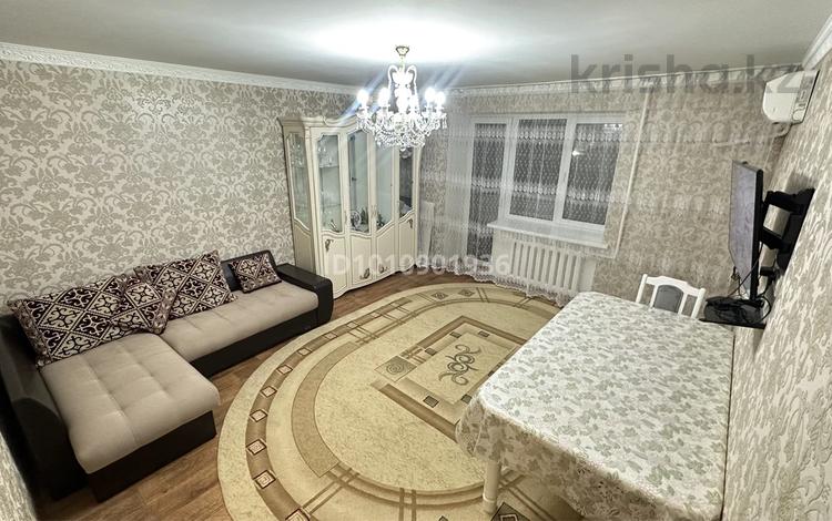 3-комнатная квартира · 70 м² · 4/5 этаж, Назарбаева 160 — Пединститут за 24 млн ₸ в Уральске — фото 2