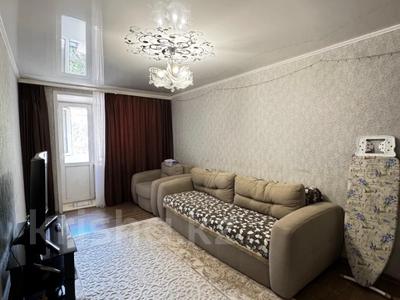 2-комнатная квартира · 56.1 м² · 2/5 этаж, Машхур Жусупа 28 за 12.5 млн 〒 в Экибастузе