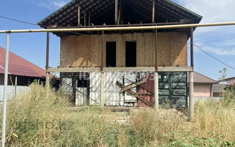 Отдельный дом · 5 комнат · 240 м² · 6 сот., Саукеле за 14.8 млн ₸ в Каскелене — фото 14