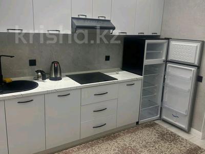 1-комнатная квартира · 45 м² · 8/12 этаж, К. Толеметова 1 за 180 000 〒 в Шымкенте, Каратауский р-н