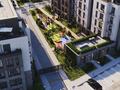2-бөлмелі пәтер · 44.7 м² · 4/6 қабат, СТ Монтажник, Ахметова 39г, бағасы: 21 млн ₸ в  — фото 3