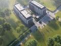 2-бөлмелі пәтер · 44.7 м² · 4/6 қабат, СТ Монтажник, Ахметова 39г, бағасы: 21 млн ₸ в  — фото 4