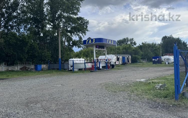 Действующий бизнес АГЗС · 300 м² за 75 млн ₸ в Щучинске — фото 11