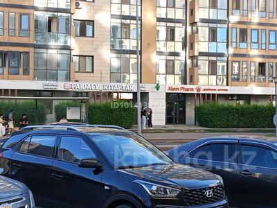 Офисы, магазины и бутики, салоны красоты, медцентры и аптеки, образование · 60 м² за 670 000 ₸ в Астане, Нура р-н