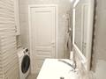 3-комнатная квартира · 91.9 м² · 9/10 этаж, Анет баба 3 — Хан Шатыр за 59.9 млн ₸ в Астане, Нура р-н — фото 17