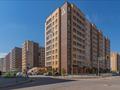 3-комнатная квартира · 91.9 м² · 9/10 этаж, Анет баба 3 — Хан Шатыр за 59.9 млн ₸ в Астане, Нура р-н — фото 22