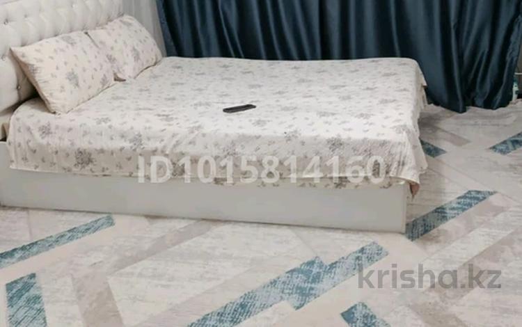 1-бөлмелі пәтер · 14 м² · 10/12 қабат, 11 көше 42/1 — Әділет басқармасына қарама қарсы, бағасы: 100 000 ₸ в Туркестане — фото 2