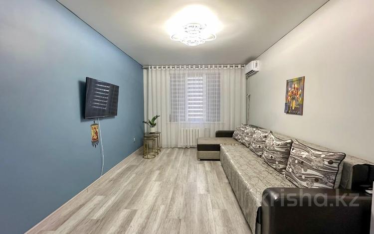 2-комнатная квартира · 62 м² · 4/5 этаж, Болашак за 29 млн ₸ в Талдыкоргане — фото 13