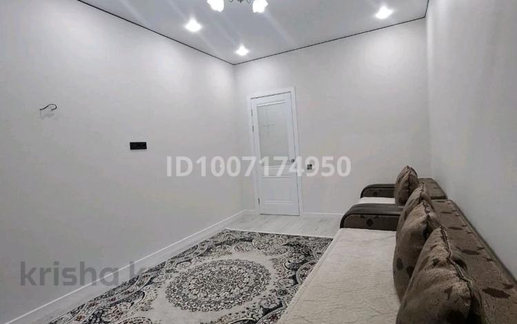 1-комнатная квартира · 39 м² · 7/12 этаж, Байтурсынова 30 за 200 000 〒 в Астане, Сарайшык р-н — фото 18