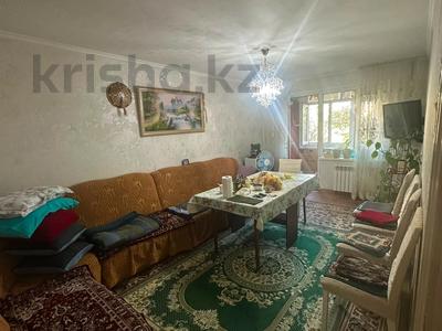 3-бөлмелі пәтер · 64 м² · 3/5 қабат, Самал, бағасы: 22 млн ₸ в Талдыкоргане, мкр Самал