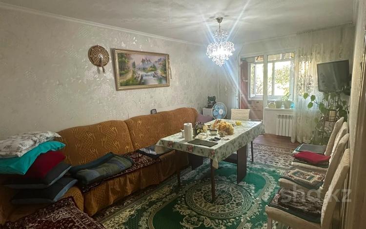3-бөлмелі пәтер · 64 м² · 3/5 қабат, Самал, бағасы: 22 млн ₸ в Талдыкоргане, мкр Самал — фото 4
