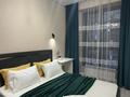 2-бөлмелі пәтер · 42 м² · 6/13 қабат, Журавлева 26, бағасы: 21 000 ₸ в Алматы, Бостандыкский р-н