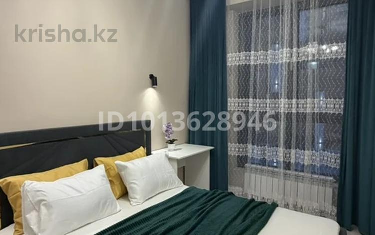 2-бөлмелі пәтер · 42 м² · 6/13 қабат, Журавлева 26, бағасы: 21 000 ₸ в Алматы, Бостандыкский р-н — фото 2