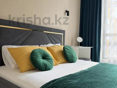 2-бөлмелі пәтер · 65 м² · 6/13 қабат, Журавлева 26, бағасы: 20 000 ₸ в Алматы, Бостандыкский р-н