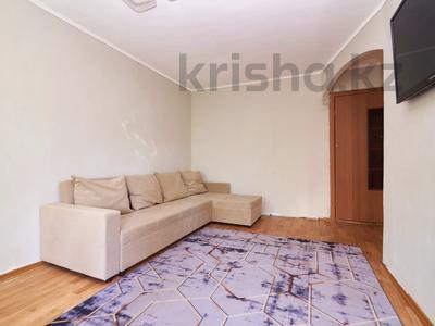 2-комнатная квартира · 43.1 м² · 3/5 этаж, Жумабек Ташенова 8 за 21.5 млн ₸ в Астане, р-н Байконур