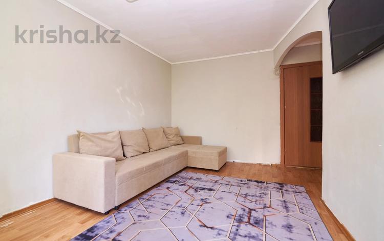 2-комнатная квартира · 43.1 м² · 3/5 этаж, Жумабек Ташенова 8 за 21.5 млн ₸ в Астане, р-н Байконур — фото 14