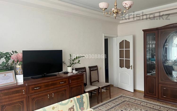4-бөлмелі пәтер · 94 м² · 2/8 қабат, мкр Орбита-2 10, бағасы: 83 млн ₸ в Алматы, Бостандыкский р-н — фото 2