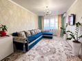 3-комнатная квартира · 58.4 м² · 5/5 этаж, Самал за 17.3 млн ₸ в Талдыкоргане