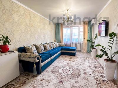 3-комнатная квартира · 58.4 м² · 5/5 этаж, Самал за 17.3 млн 〒 в Талдыкоргане