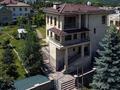 Отдельный дом · 6 комнат · 500 м² · 10 сот., мкр Нурлытау (Энергетик) за 350 млн 〒 в Алматы, Бостандыкский р-н