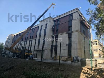 3-бөлмелі пәтер · 80 м² · 1/4 қабат, Муратбаева 38, бағасы: 63 млн ₸ в Алматы, Алмалинский р-н