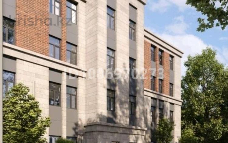 3-комнатная квартира · 80 м² · 1/4 этаж, Муратбаева 38 за 59 млн ₸ в Алматы, Алмалинский р-н — фото 7
