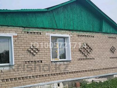 Отдельный дом · 7 комнат · 98 м² · 10 сот., Малышева 4 — Озеро Мусино за 13.5 млн 〒 в Явленке